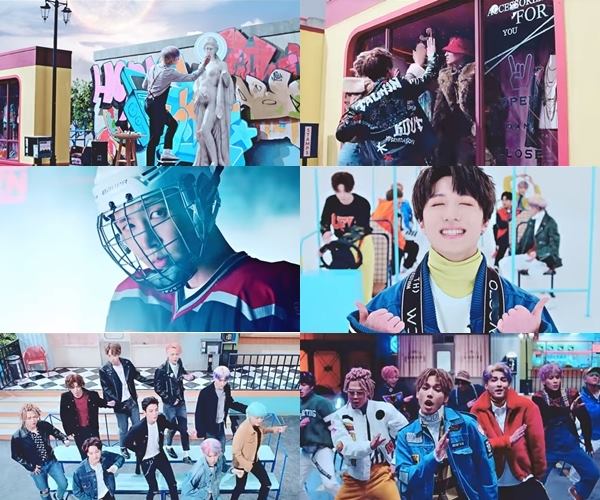 SF9