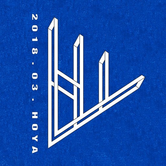 Hoya 首張個人迷你專輯預告照