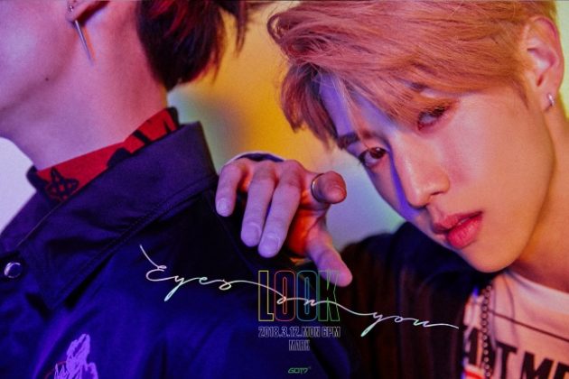 Mark