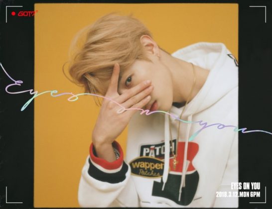 Mark