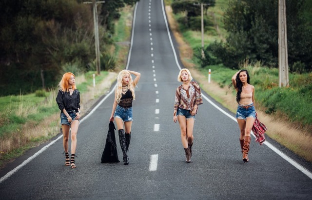 MAMAMOO