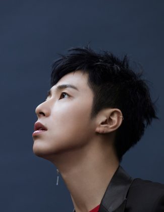 允浩《New Chapter #1 : The Chance of Love》概念照