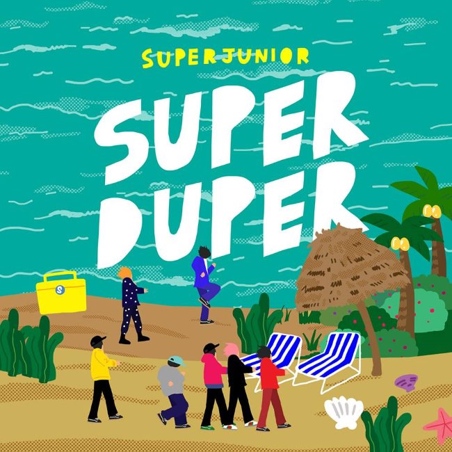 Super Junior