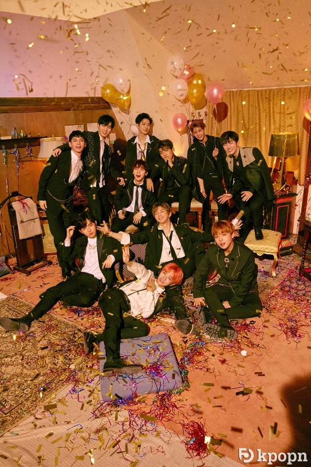 Wanna One