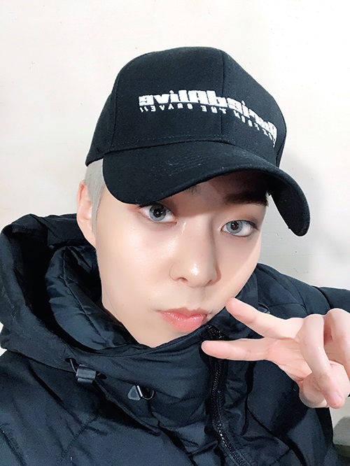 XIUMIN 透過官網留言公開謎題，透露 EXO-CBX 回歸日期! - Kpopn