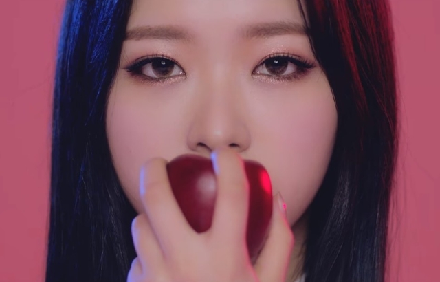 Olivia Hye