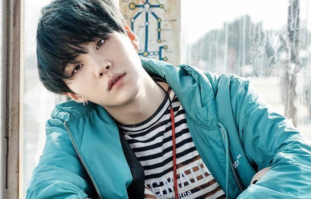 SuGA