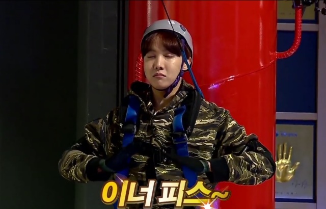 J-hope