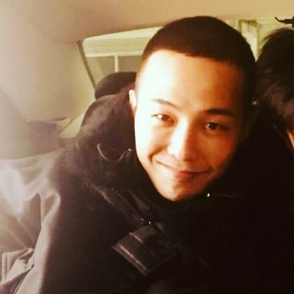 G-Dragon