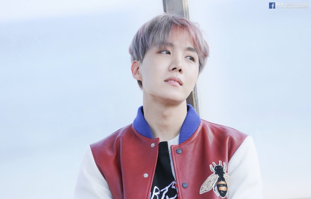 J-hope