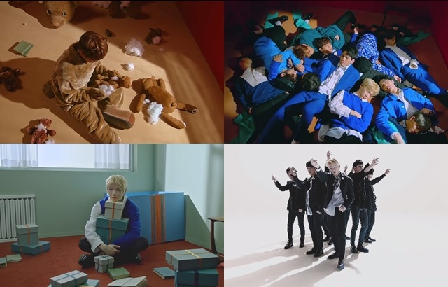 Wanna One