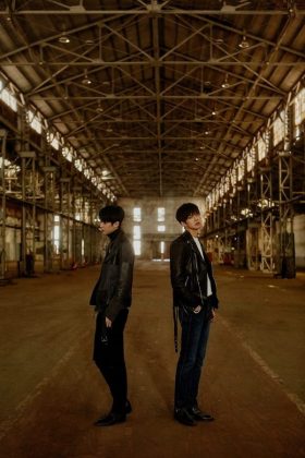 MXM《REMATCH》概念照