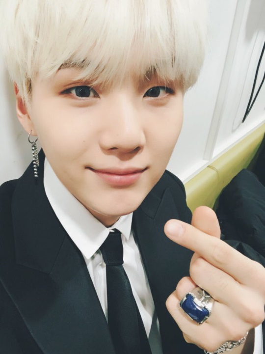 SUGA