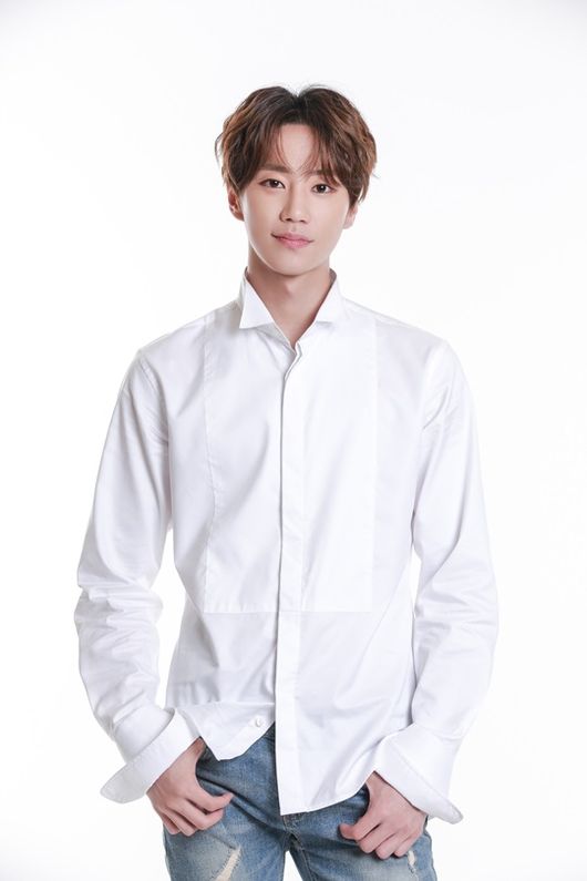 Jun (U-Kiss)