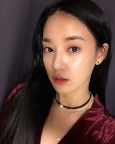 珠妍