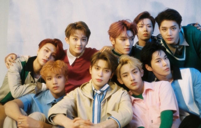 NCT 127