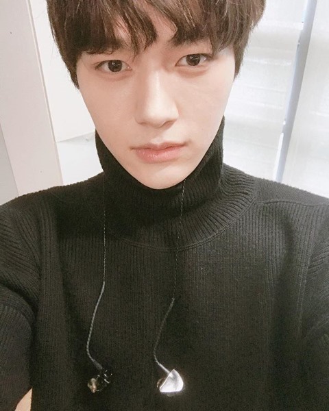 L (INFINITE)