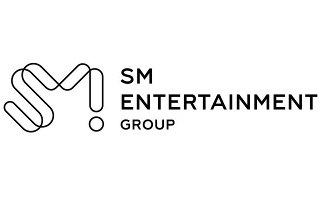 S.M. Entertainment 新 LOGO