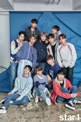 Wanna One