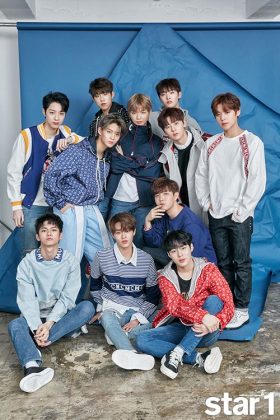 Wanna One