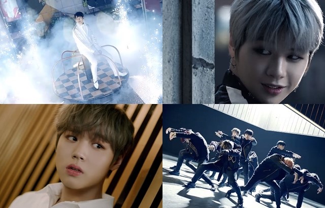 Wanna One