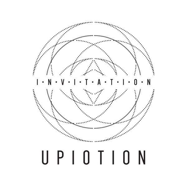 UP10TION《INVITATION》封面