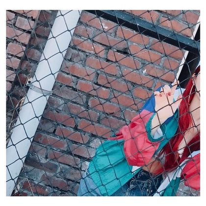 EXID MV 花絮照