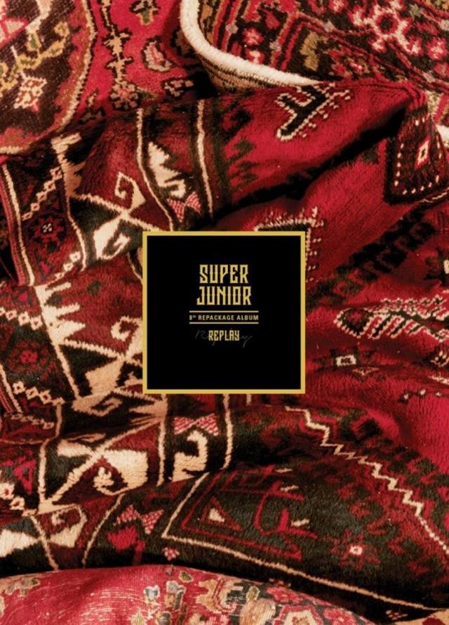 Super Junior
