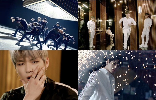 Wanna One