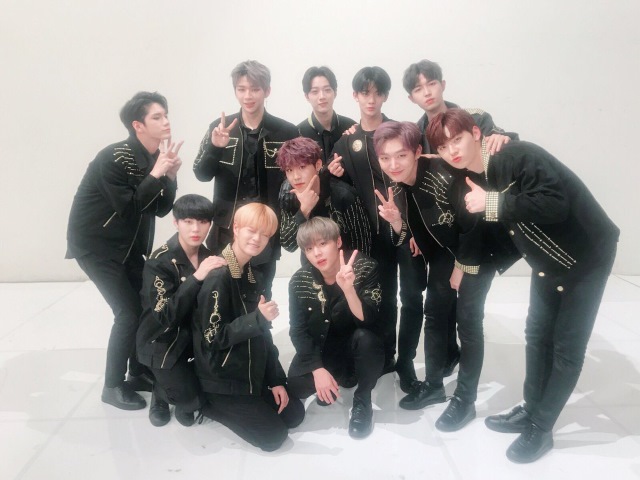 Wanna One
