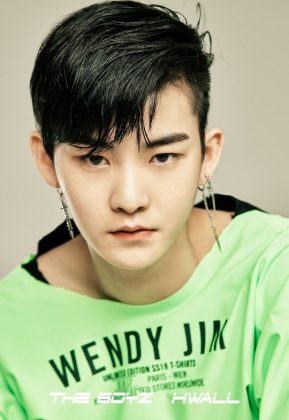 HWALL