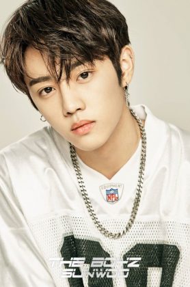 SUNWOO