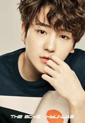 HYUNJAE