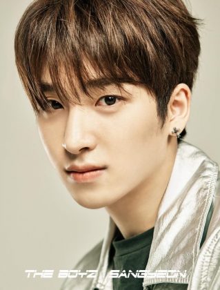 SANGYEON