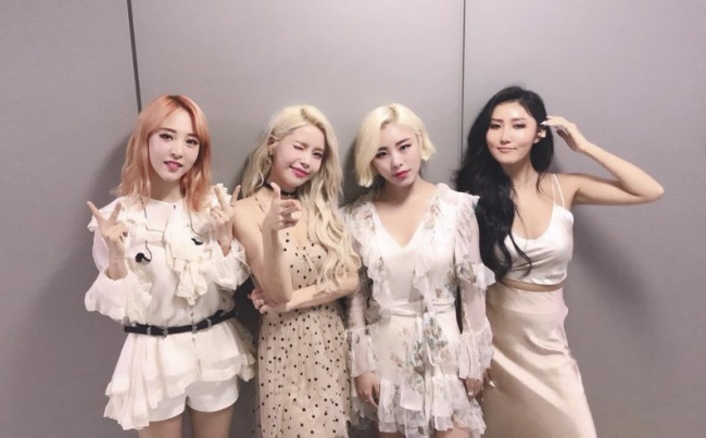 MAMAMOO