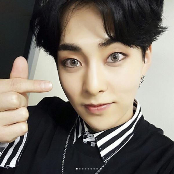 XIUMIN