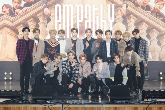 NCT