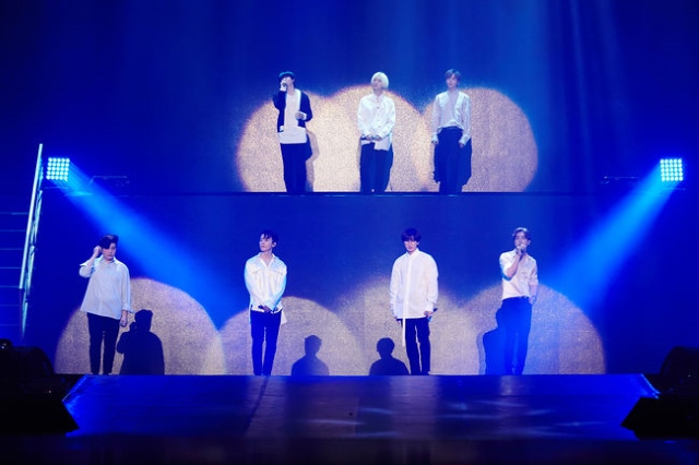 Super Junior《Super Show 7》Day2