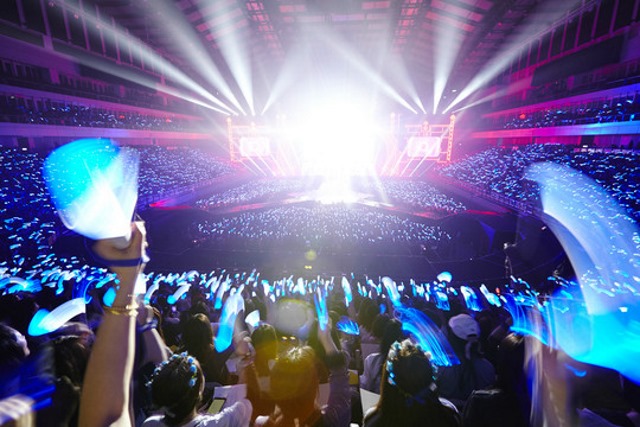 Super Junior《Super Show 7》Day2