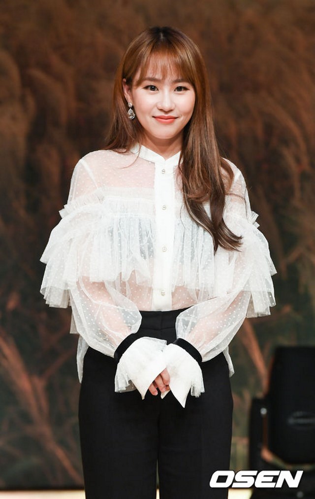 Jo Hyuna