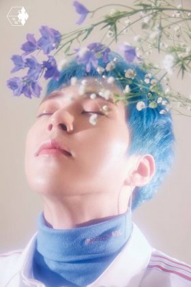 XIUMIN