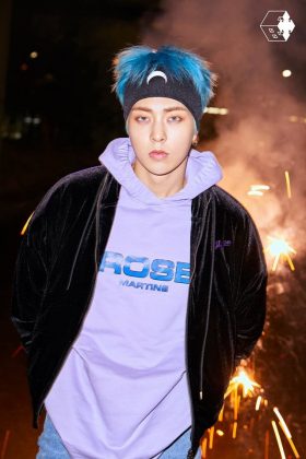 XIUMIN