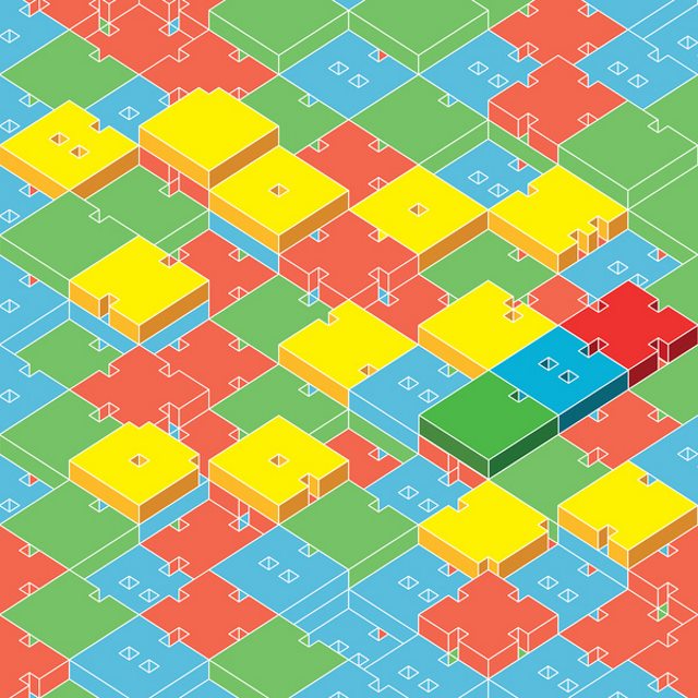 EXO-CBX 迷你二輯《Blooming Days》封面照