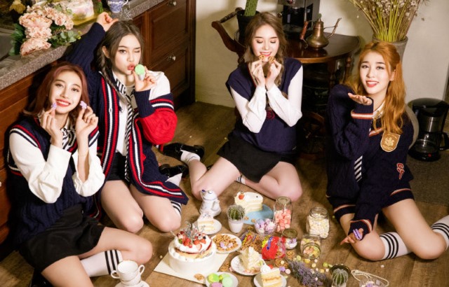 HIGHTEEN