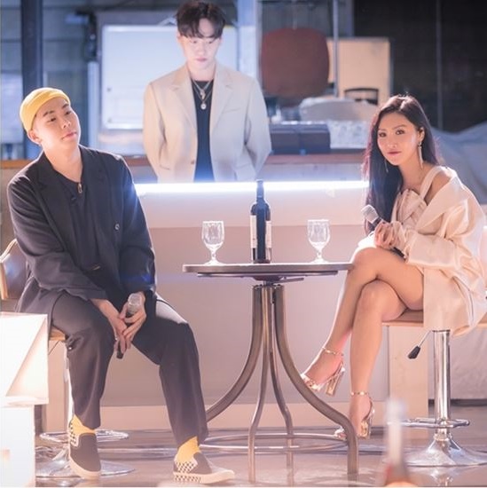LOCO、華莎