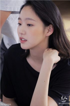 金高恩