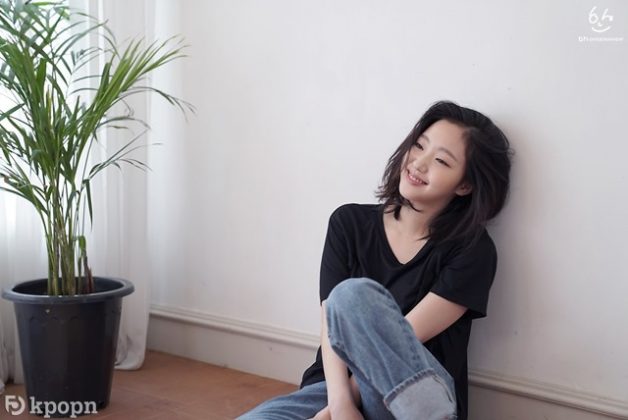 金高恩