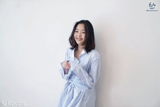 金高恩