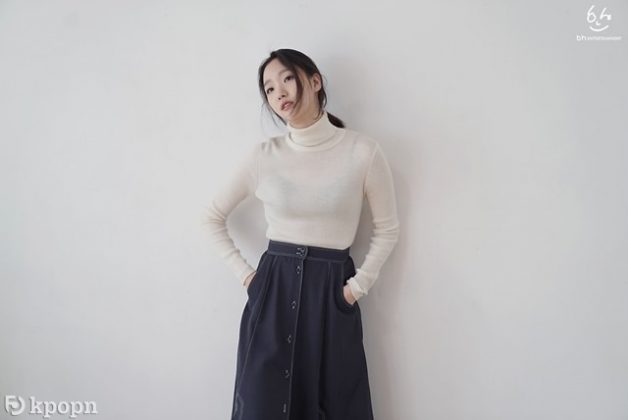 金高恩