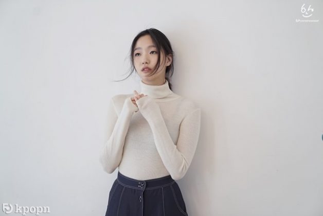 金高恩
